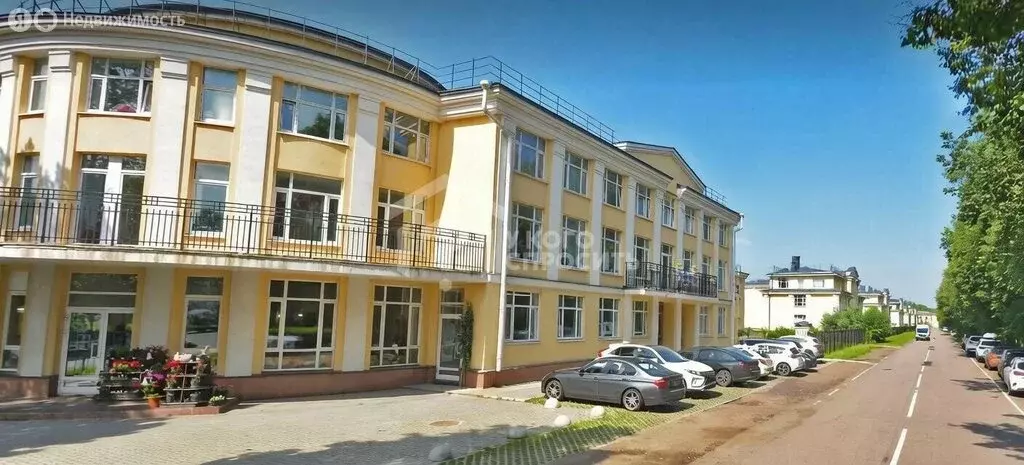 Помещение свободного назначения (26.2 м) - Фото 1