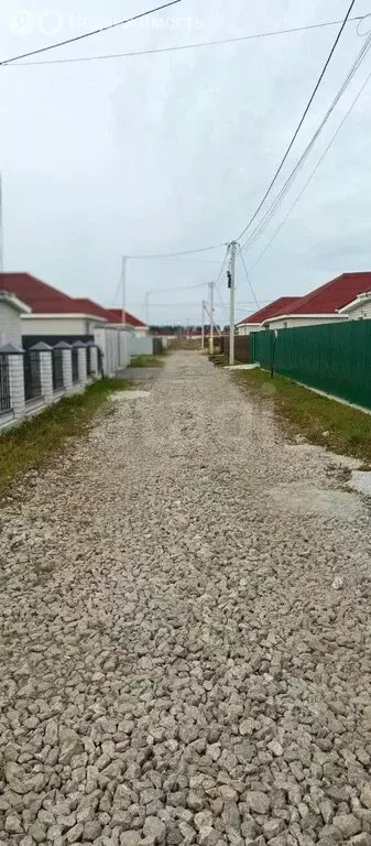 Дом в село Перевалово, Ботаническая улица (98.3 м) - Фото 2