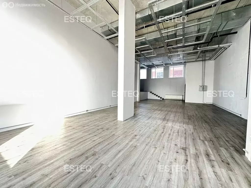 Помещение свободного назначения (135 м) - Фото 1