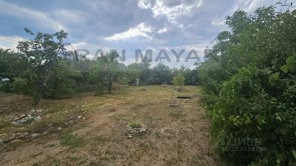 Участок в Адыгея, Майкоп Зеленая ул. (5.5 сот.) - Фото 1