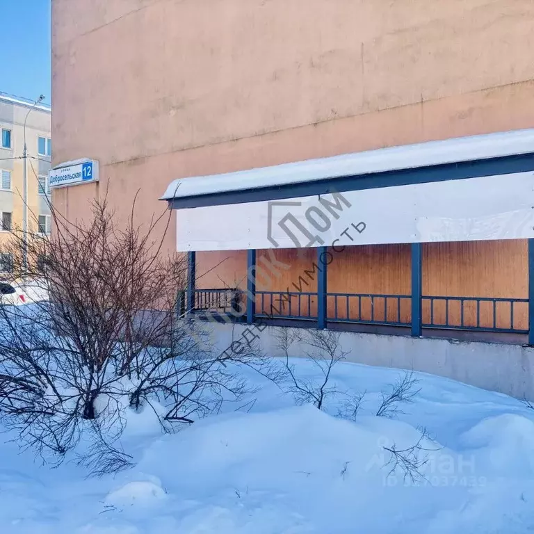 Помещение свободного назначения в Московская область, Балашиха ул. ... - Фото 1