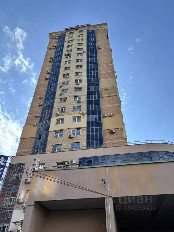 Гараж в Самарская область, Самара просека 5-я, 97Б (18 м) - Фото 1