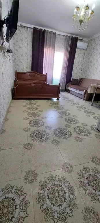 Студия Дагестан, Избербаш ул. Имени Р. Зорге, 43к1 (32.0 м) - Фото 0