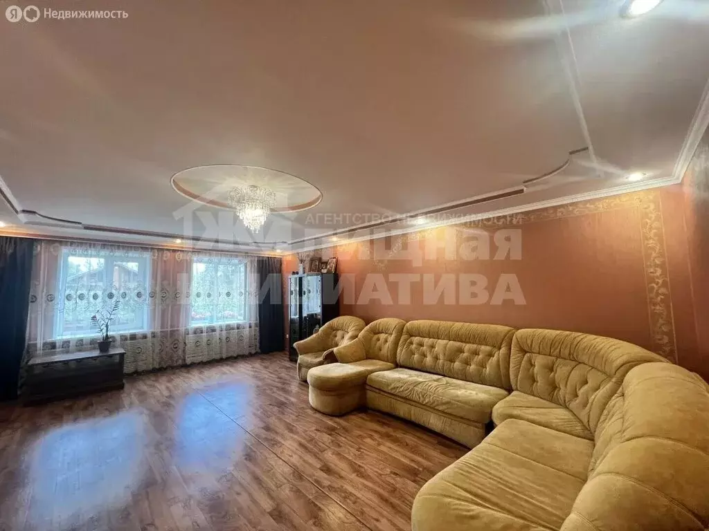 Дом в село Нижегородка, Школьная улица, 3 (86.3 м) - Фото 2