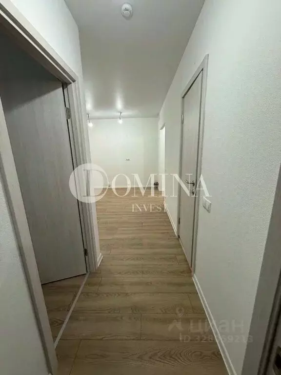 2-к кв. Москва ул. Большое Понизовье, 8 (52.5 м) - Фото 2