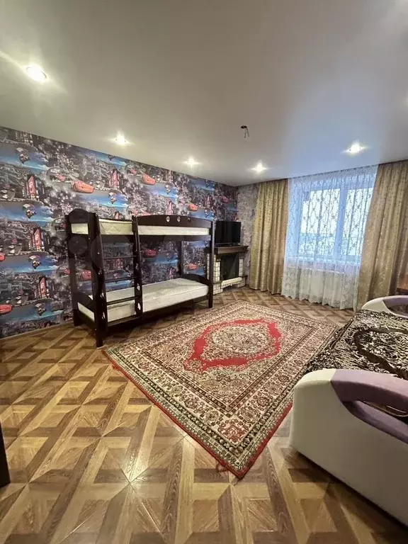 2-к. квартира, 70 м, 13/16 эт. - Фото 1