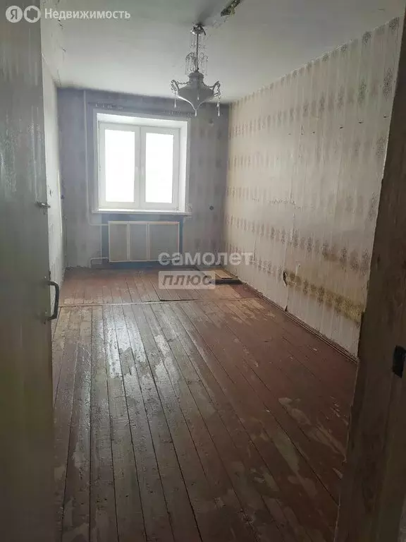 2-комнатная квартира: посёлок городского типа Вахруши, улица Ленина, 2 ... - Фото 2