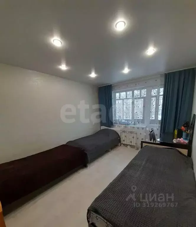 2-к кв. Коми, Сыктывкар ул. Красных Партизан, 61 (48.0 м) - Фото 1