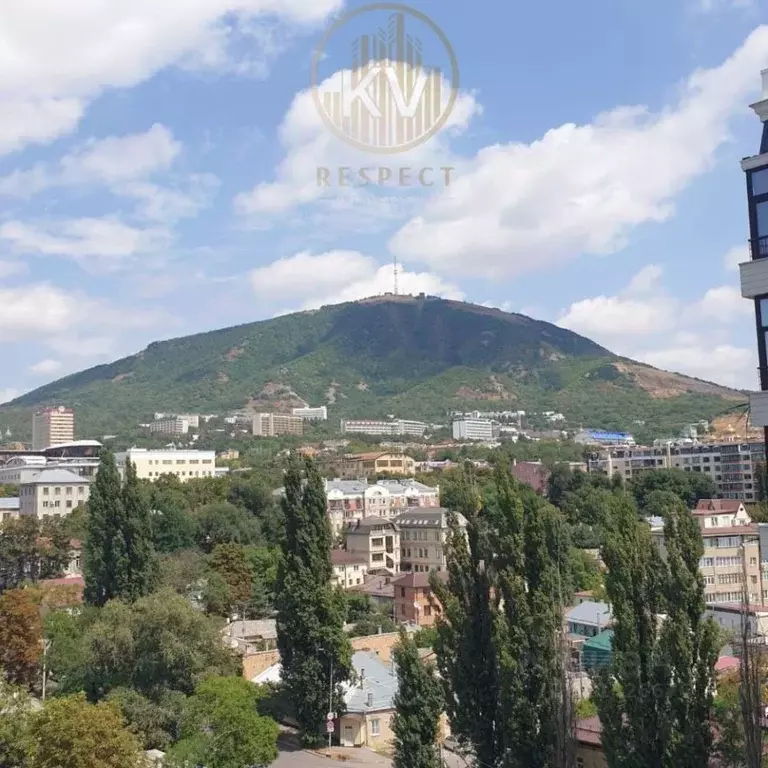 1-к кв. Ставропольский край, Пятигорск городской округ, пос. ... - Фото 1