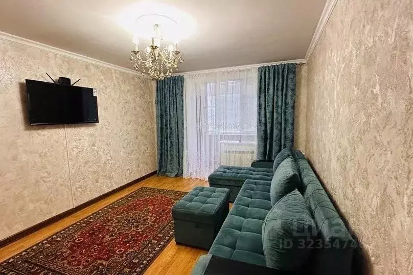 2-к кв. Дагестан, Махачкала ул. Абаканская, 4 (69.0 м) - Фото 2