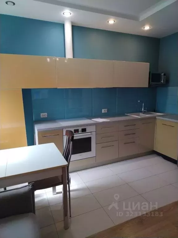 1-к кв. Иркутская область, Иркутск Байкальская ул., 234В/7 (53.4 м) - Фото 0