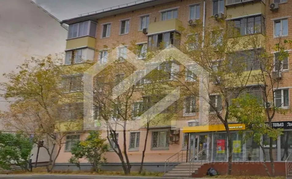 Помещение свободного назначения в Москва Беговая ул., 18К2 (409 м) - Фото 1