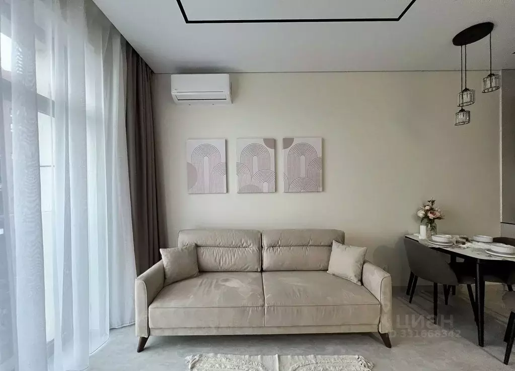 2-к кв. Москва ул. Академика Королева, 21 (45.0 м) - Фото 2