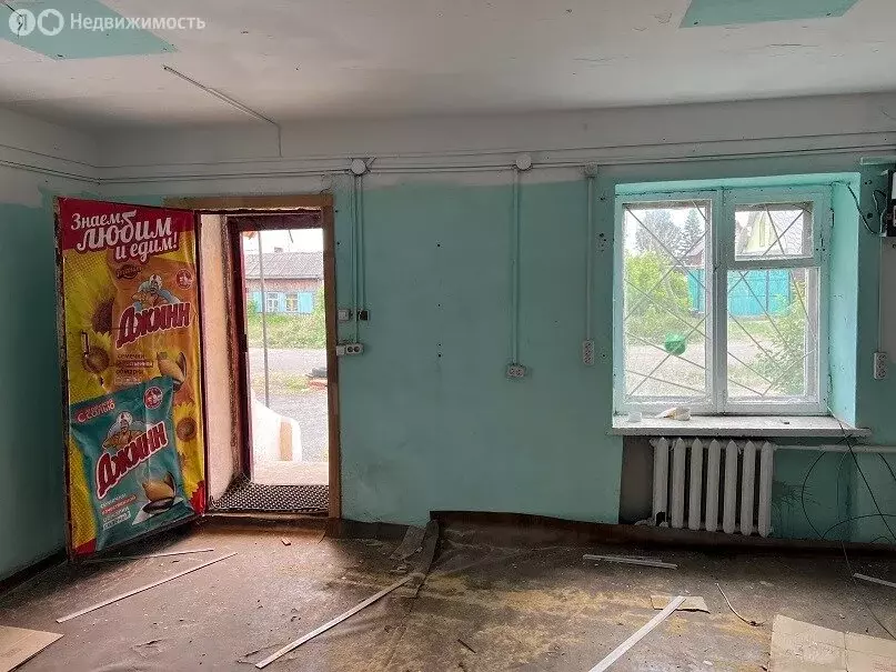 Помещение свободного назначения (44.8 м) - Фото 1