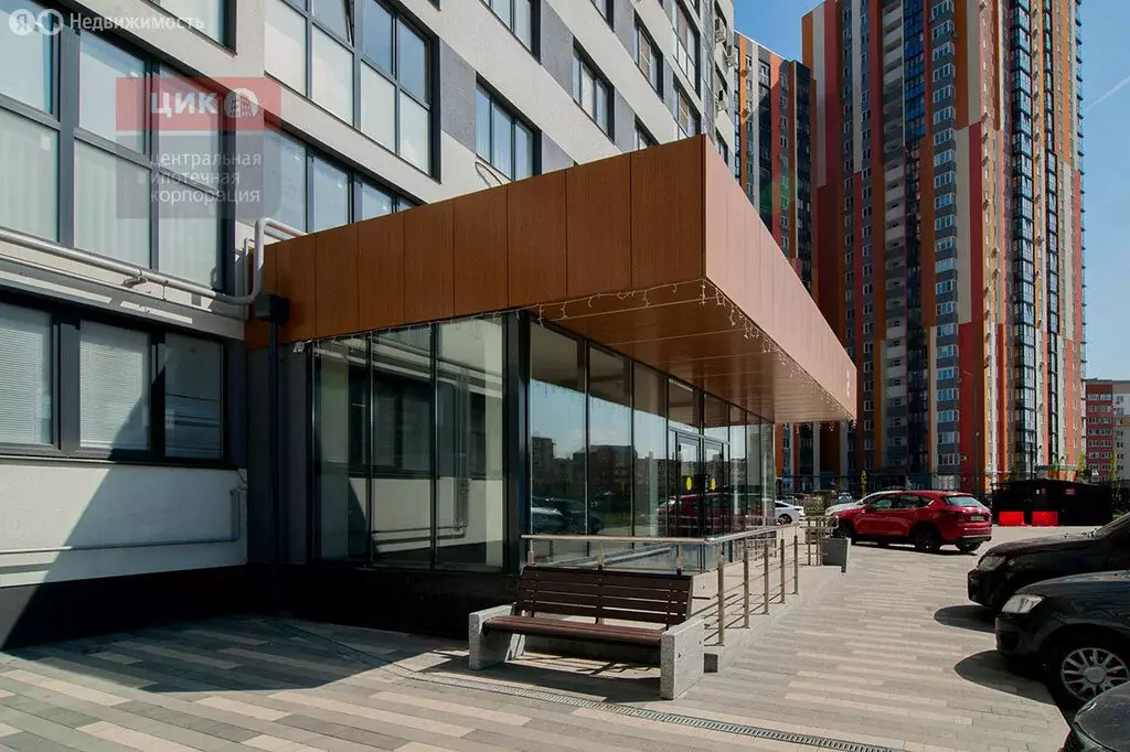 2-комнатная квартира: Рязань, Солотчинское шоссе, 4к2 (59.8 м) - Фото 2