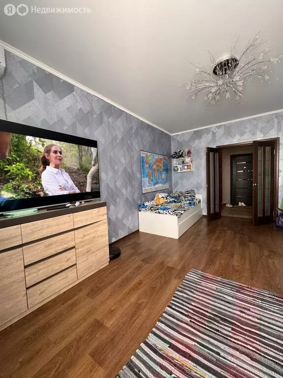 1-комнатная квартира: Брянск, Московский проспект, 154 (48 м) - Фото 1