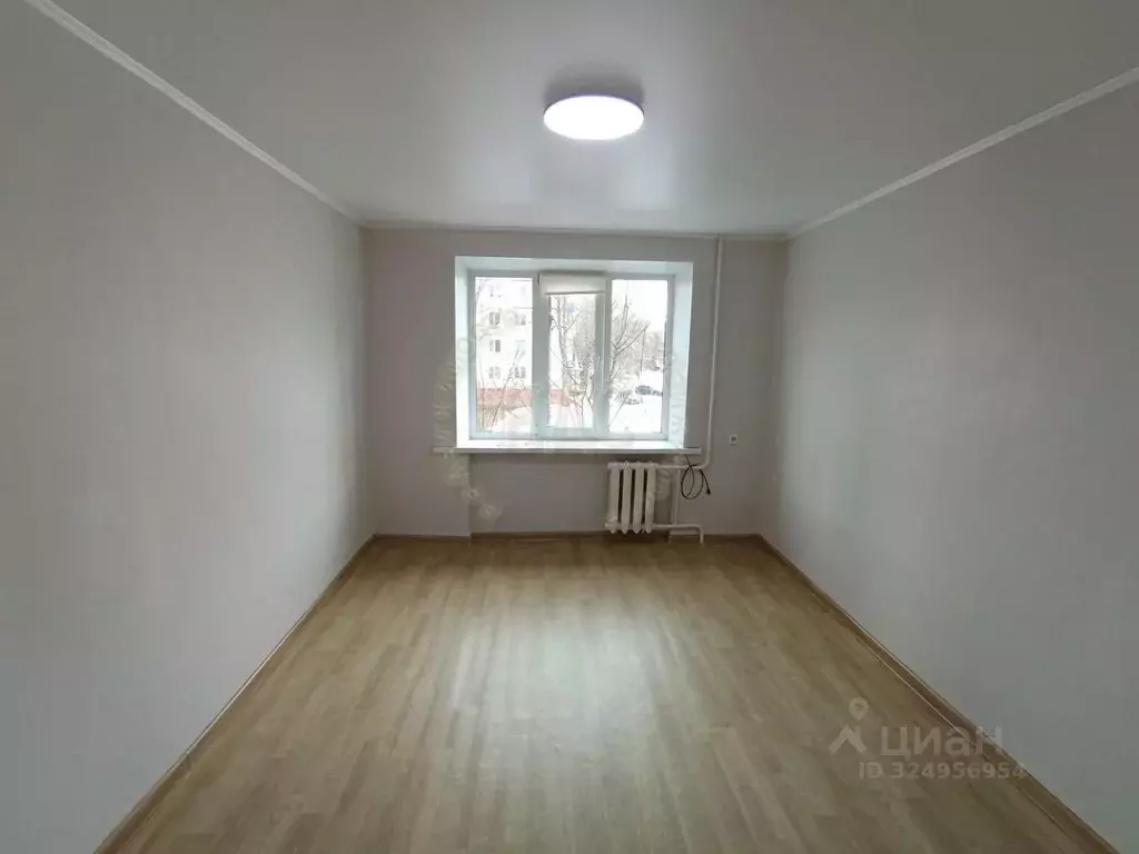 Комната Курская область, Курск ул. Гагарина, 26Б (12.5 м) - Фото 1