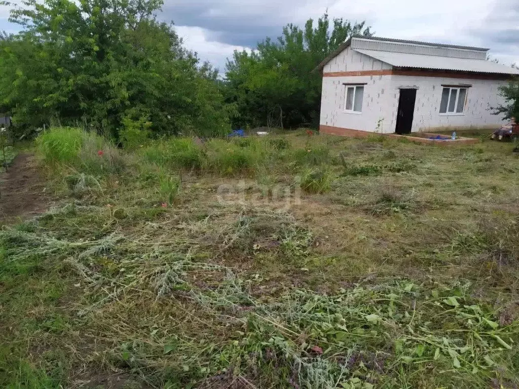 Участок в Белгородская область, Белгородский район, Ериковское с/пос, ... - Фото 1