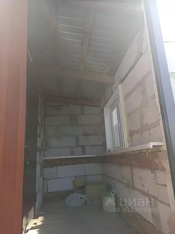 Дом в Челябинская область, Увельский муниципальный округ, с. Кичигино ... - Фото 1