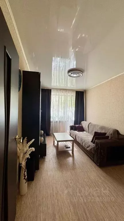 2-к кв. Башкортостан, Уфа Кольцевая ул., 106 (45.0 м) - Фото 0