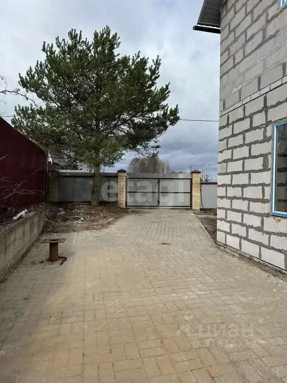 Дом в Ярославская область, Тутаевский муниципальный округ, ... - Фото 1