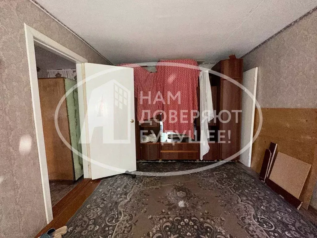 2-к кв. Пермский край, Чайковский ул. Ленина, 81 (49.5 м) - Фото 2