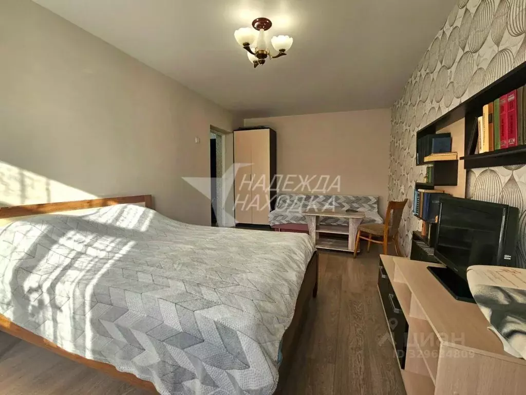 1-к кв. Приморский край, Находка ул. Горького, 16Б (32.0 м) - Фото 2