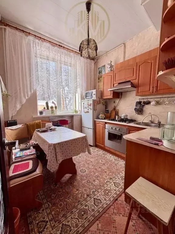 2-к кв. Ставропольский край, Лермонтов ул. Ленина, 22 (46.4 м) - Фото 0