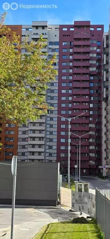 Офис (37 м) - Фото 0