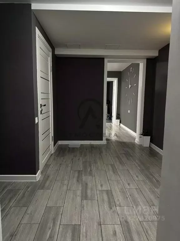 3-к кв. Краснодарский край, Туапсинский муниципальный округ, Джубга ... - Фото 2