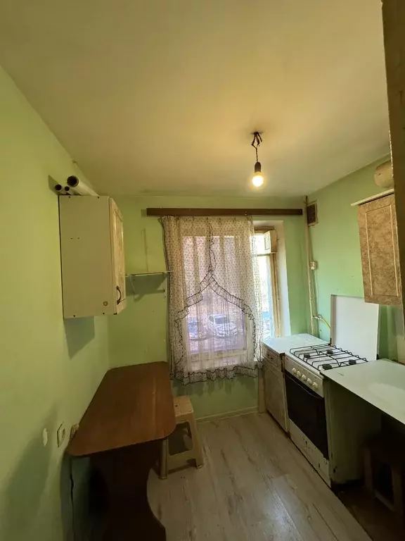 Продаётся 2-к квартира, 44.7 м - Фото 1