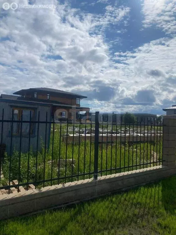 Участок в Исаково, 44 (9.68 м) - Фото 1