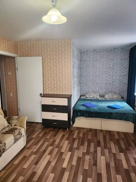 1-к кв. Волгоградская область, Городищенский район, Новорогачинское ... - Фото 2