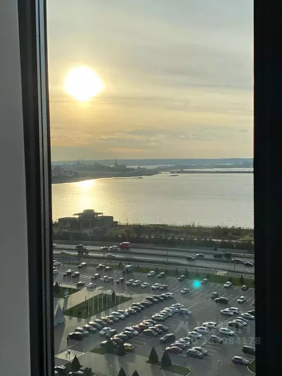 2-к кв. Татарстан, Казань ул. Алексея Козина, 2 (55.0 м) - Фото 2