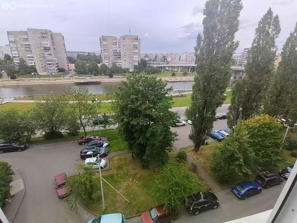 3-комнатная квартира: Калининград, набережная Генерала Карбышева, 20 ... - Фото 1