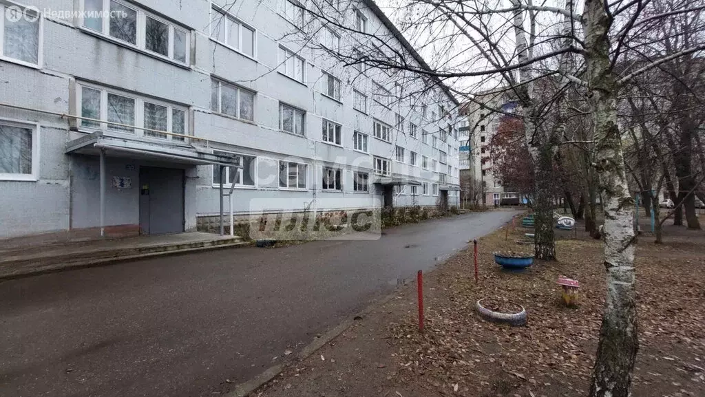 2-комнатная квартира: Кузнецк, Пролетарская улица, 106 (49.6 м) - Фото 1