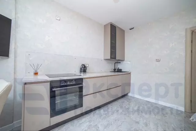 Продаётся 2-к квартира, 54.7 м - Фото 1