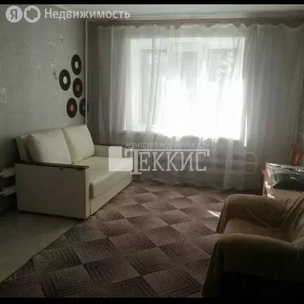 1к в 4-комнатной квартире ( м) - Фото 1