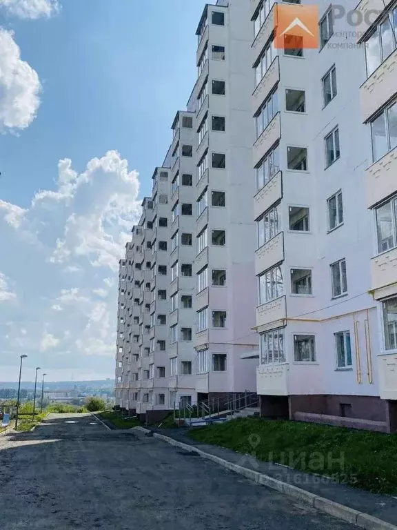 1-к кв. Пензенская область, Пенза проезд 3-й Можайского, 22 (37.0 м) - Фото 0