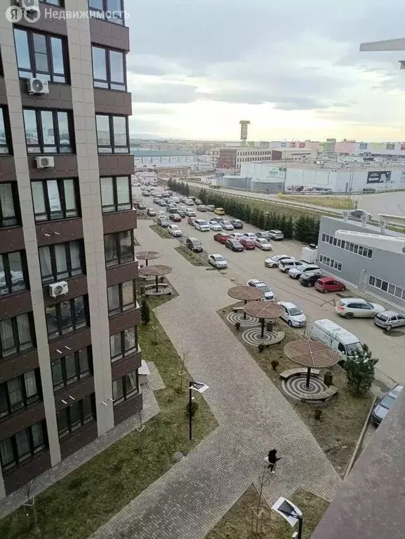 1-комнатная квартира: аул Новая Адыгея, Песочная улица, 1к1 (44.5 м) - Фото 2