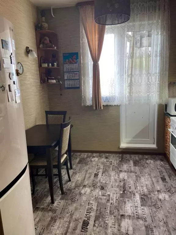 2-к кв. Мурманская область, Мурманск ул. Капитана Маклакова, 29 (56.0 ... - Фото 1