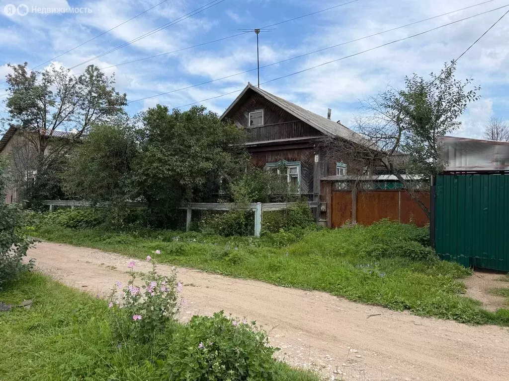 Дом в Александров, Гражданская улица (61.5 м) - Фото 1