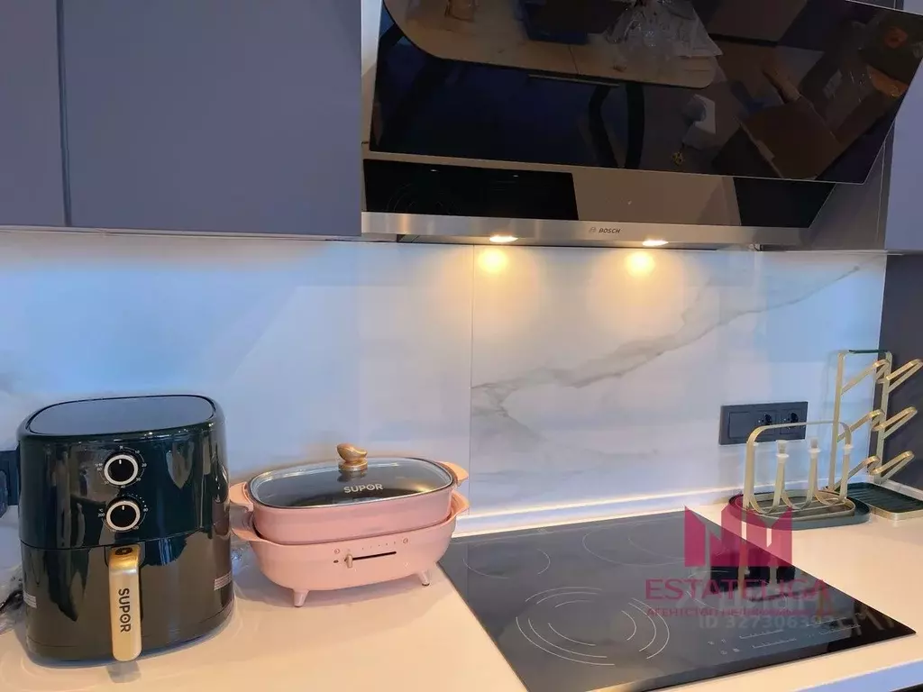 3-к кв. Москва Шмитовский проезд, 39к1 (63.2 м) - Фото 1