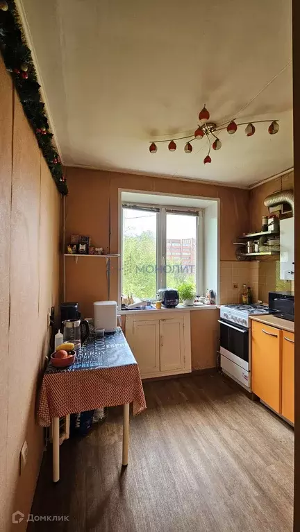 Продаётся 2-к квартира, 41.5 м - Фото 1