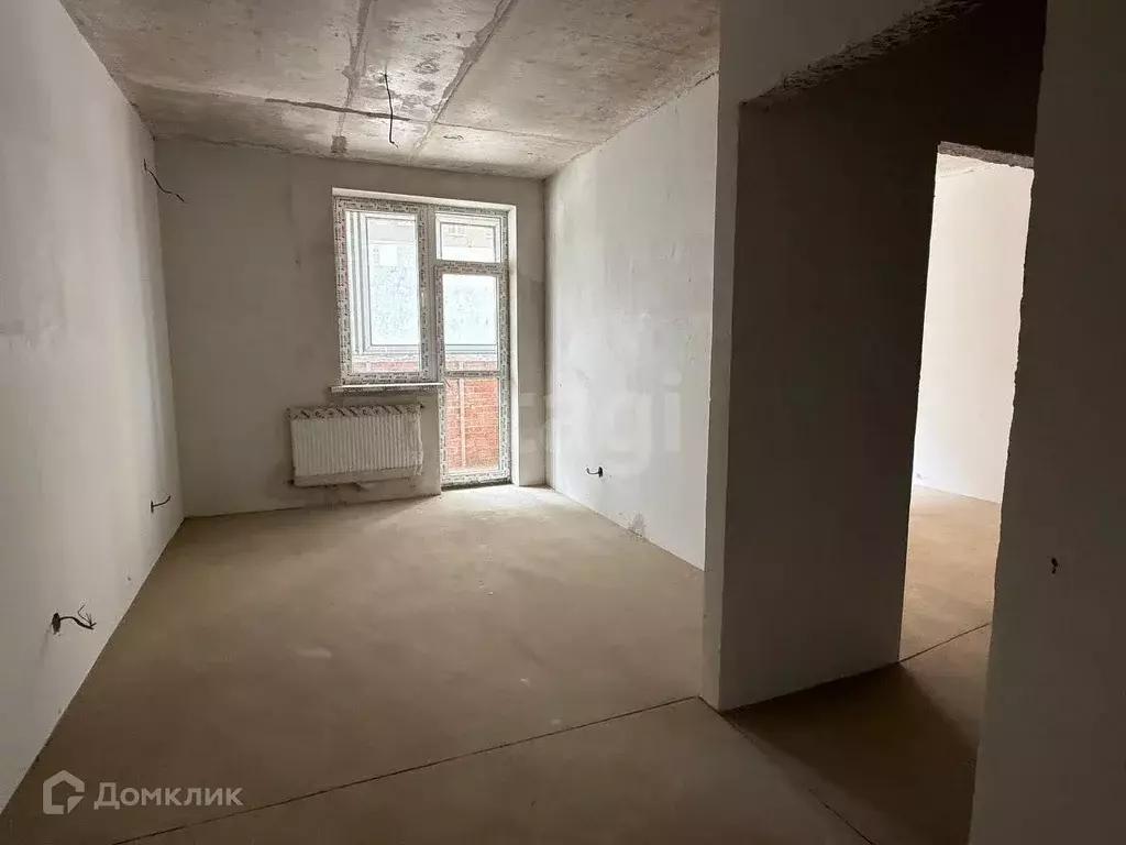 Продаётся 1-к квартира, 35.2 м - Фото 1