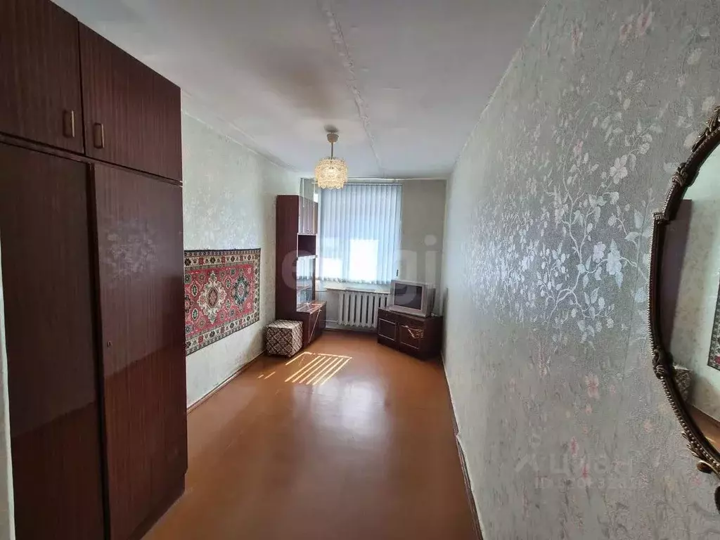 3-к кв. Архангельская область, Коряжма просп. Ленина, 25 (55.0 м) - Фото 0