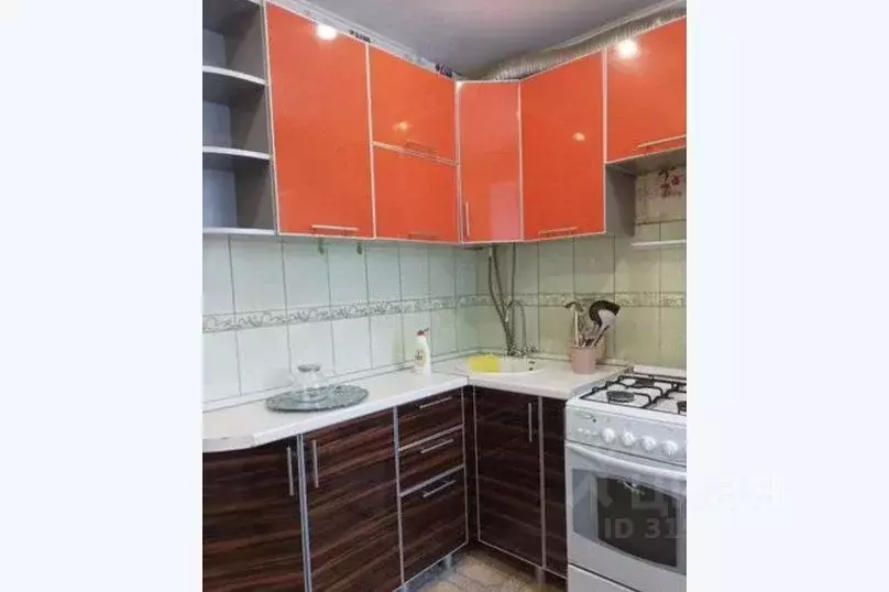 1-к кв. Татарстан, Казань ул. Химиков, 49 (30.0 м) - Фото 0