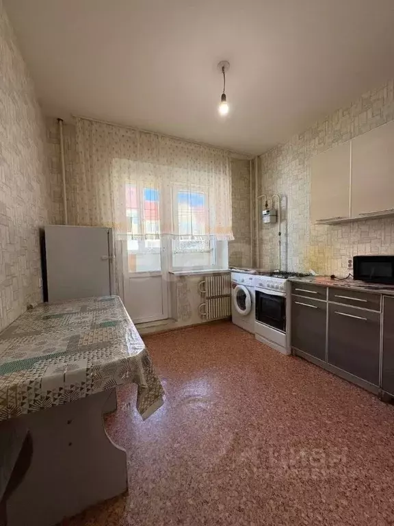 2-к кв. Воронежская область, Воронеж ул. Междуреченская, 1Ж (50.5 м) - Фото 1