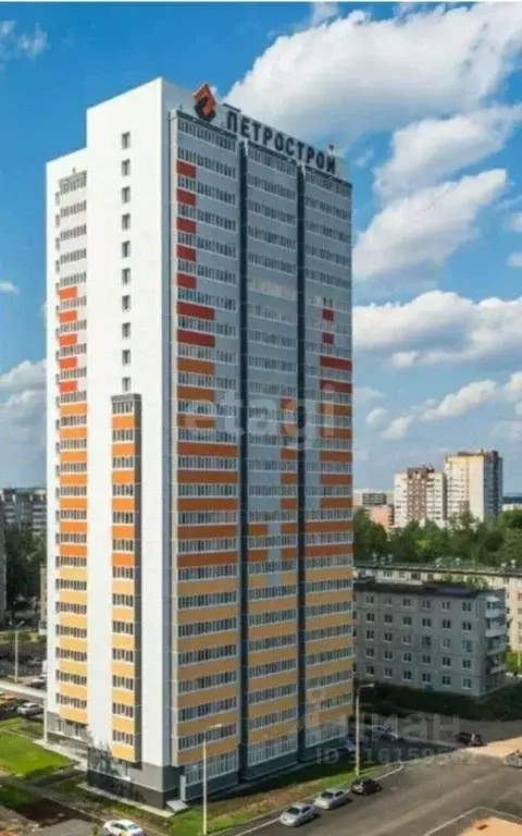 1-к кв. Пермский край, Пермь ул. Вильямса, 51А (33.0 м) - Фото 0