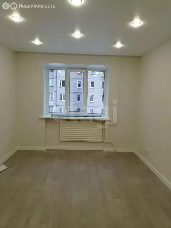 1к в -комнатной квартире (12.8 м) - Фото 2